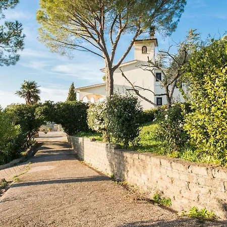 Villa Peggy's *