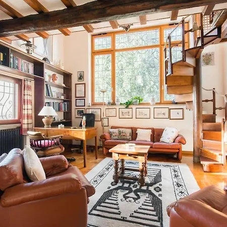 Peggy's Villa *