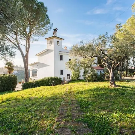 Villa Peggy's