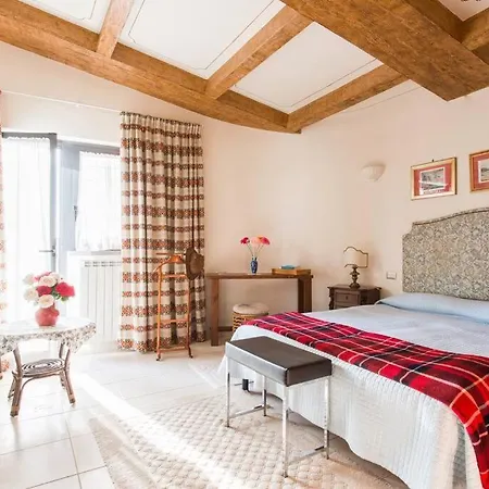 Peggy's Villa *