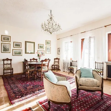 Villa Peggy's