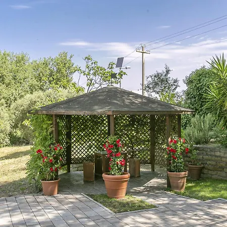 Bagolini Villa *