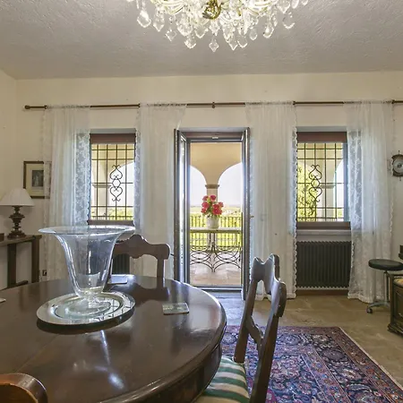 Bagolini Villa