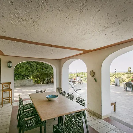 Bagolini Villa *