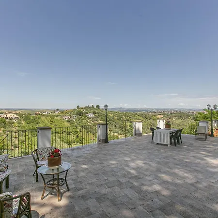 Villa Bagolini *