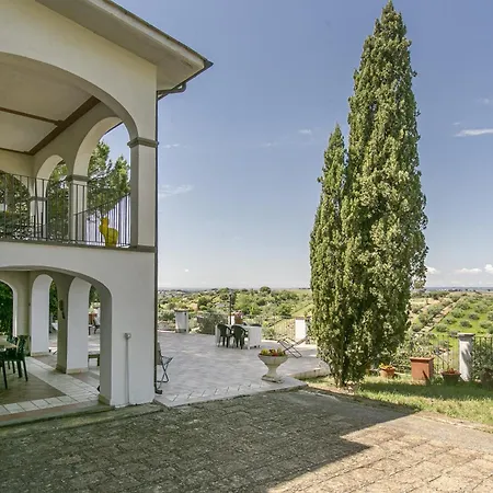 Villa Bagolini *