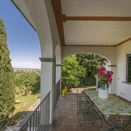 Bagolini Villa